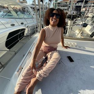 Meet your Posher, Jordan